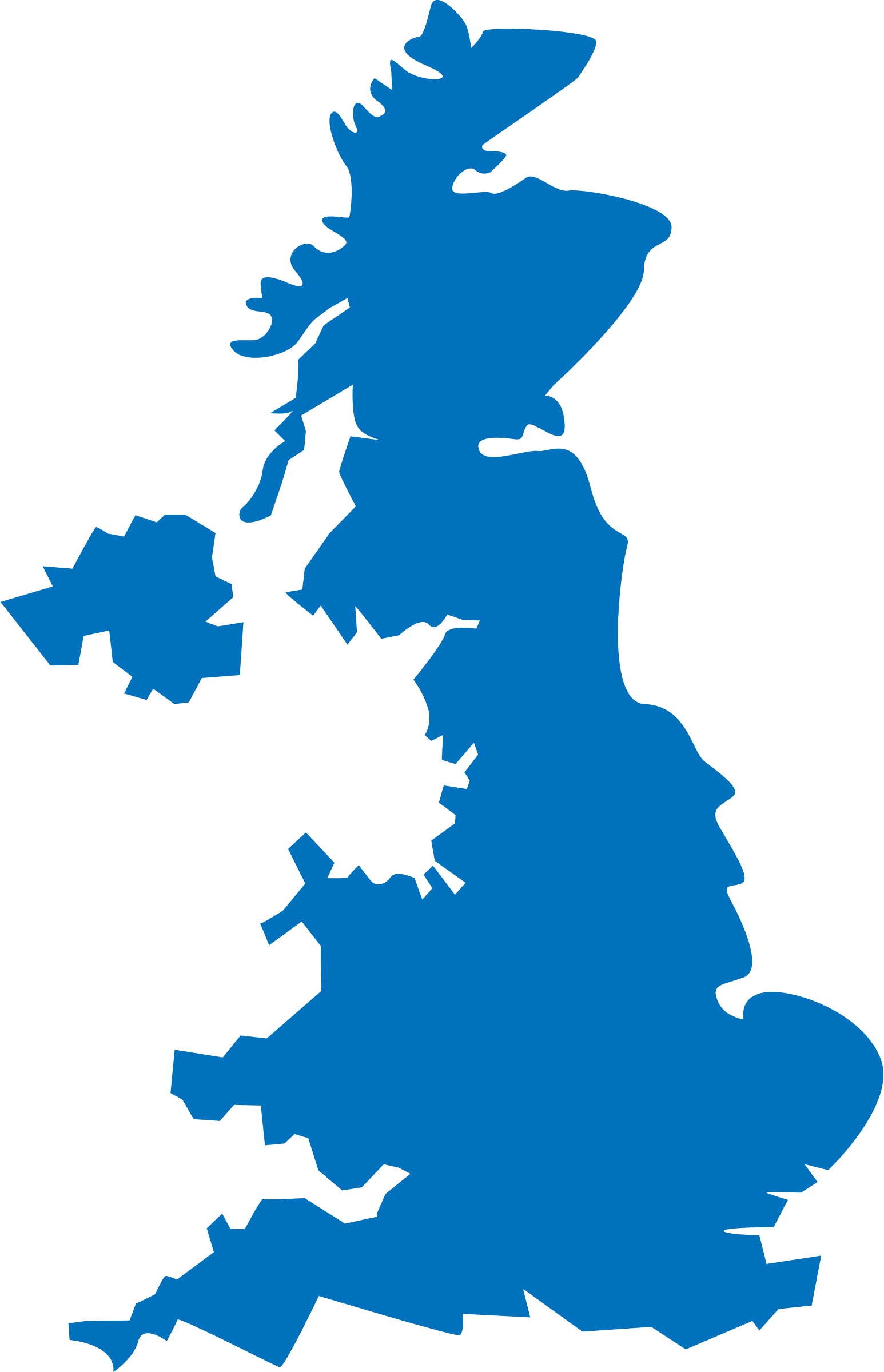 shokunin-United-Kingdom-map