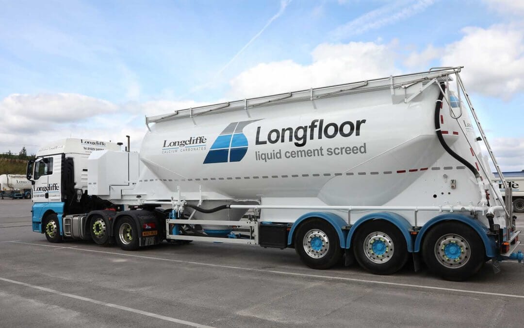 LONGFLOOR Appoints Stuart Little as Account Manager