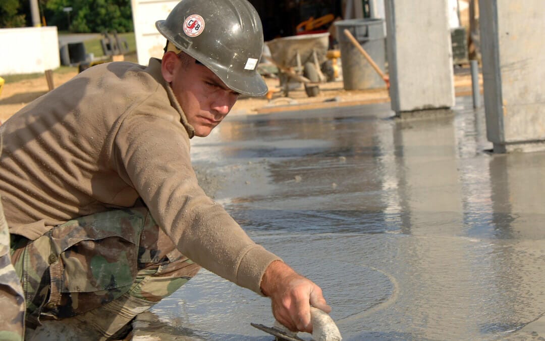 Drying Screed: What You Need To Know
