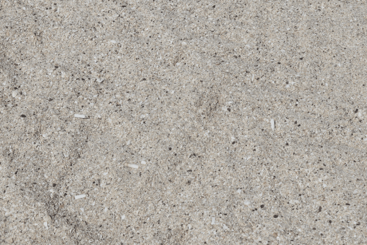 what's the difference between concrete and screed